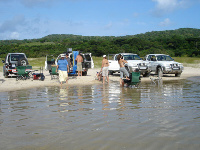 4x4 trails
