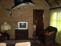 Sailfish Lounge