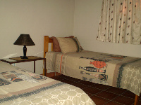 Single Bedroom